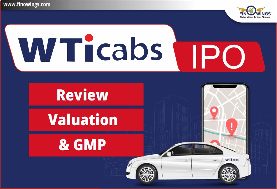 Wise Travel India Limited IPO - Review, Valuation & GMP	